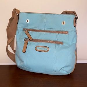 Tyler Rodan crossbody purse